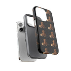 Personalized Photo Phone Case — Custom Picture Case Glossy or Matte