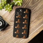 Personalized Photo Phone Case — Custom Picture Case Glossy or Matte