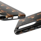 Personalized Photo Phone Case — Custom Picture Case Glossy or Matte