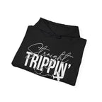 Straight Trippin — Cozy Unisex Hoodie
