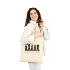 Because a Girls Gotta Have Choices Tote