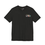 Book Lover Unisex T-Shirt - Print