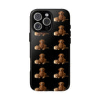 Personalized Photo Phone Case — Custom Picture Case Glossy or Matte