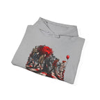 Halloween Graphic - Cozy Hoodie