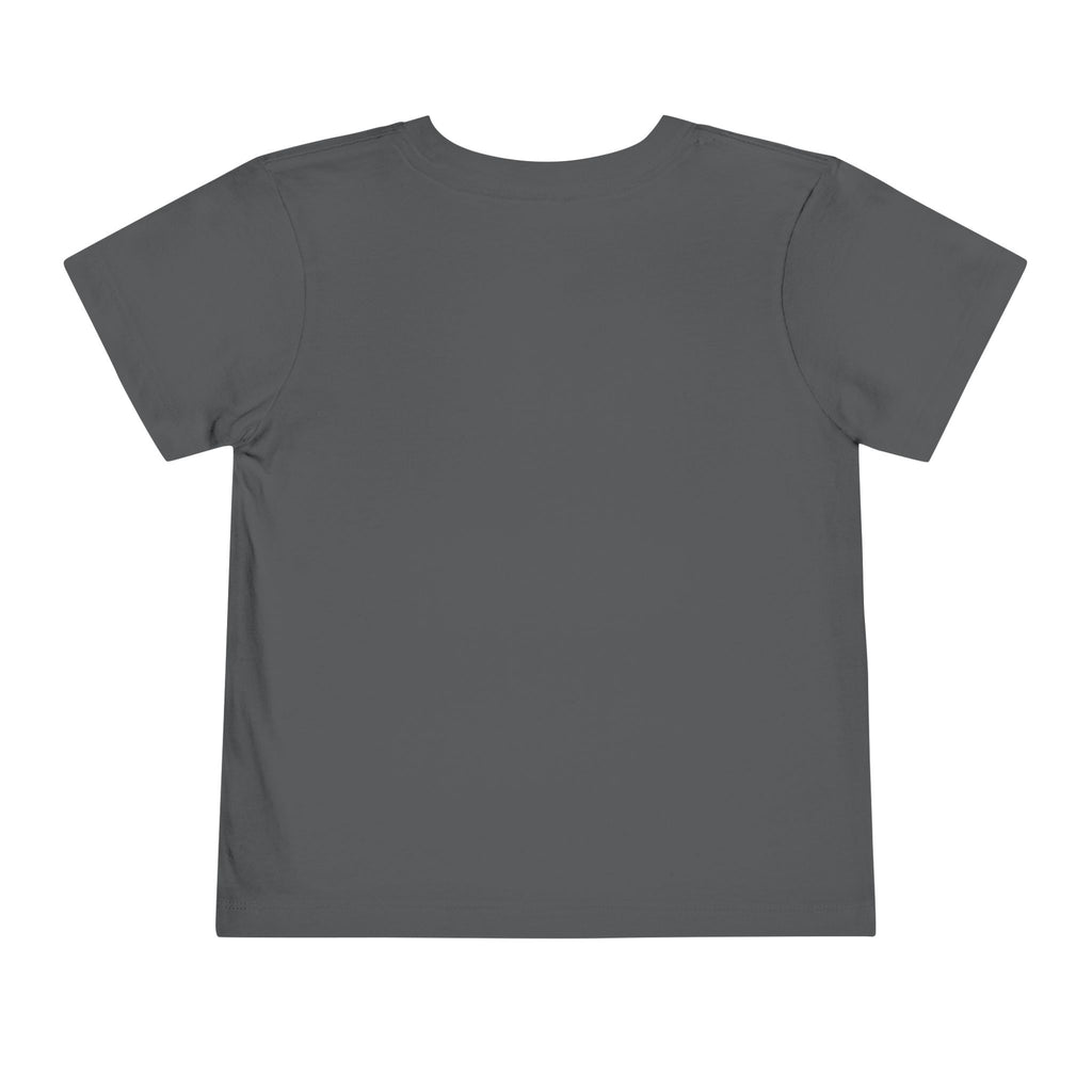 Cute, Smart & a Little Dramatic — Customizable Toddler Tee
