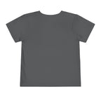 Cute, Smart & a Little Dramatic — Customizable Toddler Tee