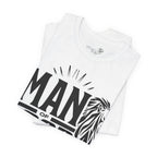Man of God T-Shirt — Faith-Inspired Tee for Him