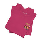 Momma Drama Raising Little Divas T-Shirt - Print