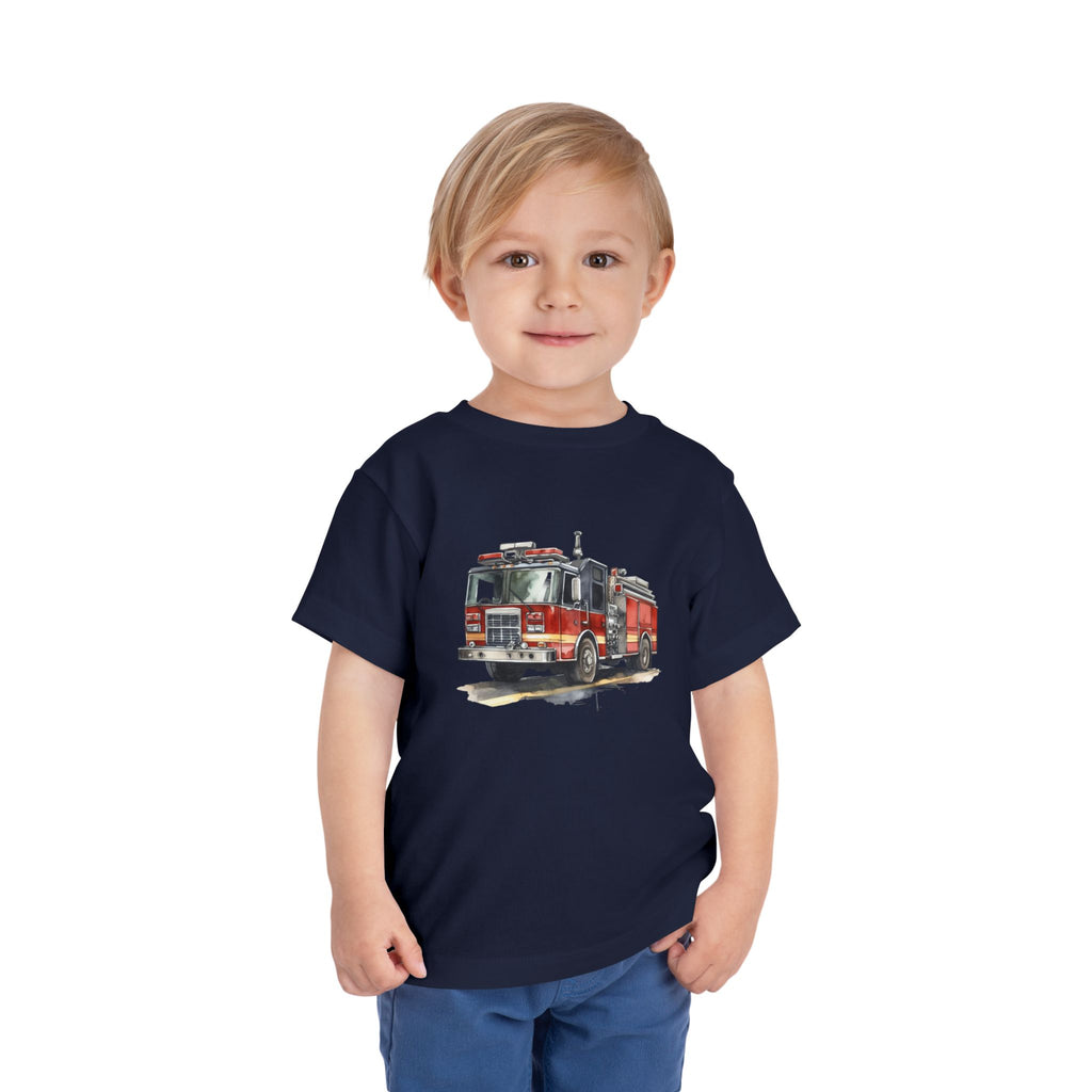 FIRETRUCK