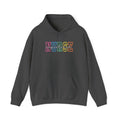 Registered Nurse — Cozy Graphic Hoodie