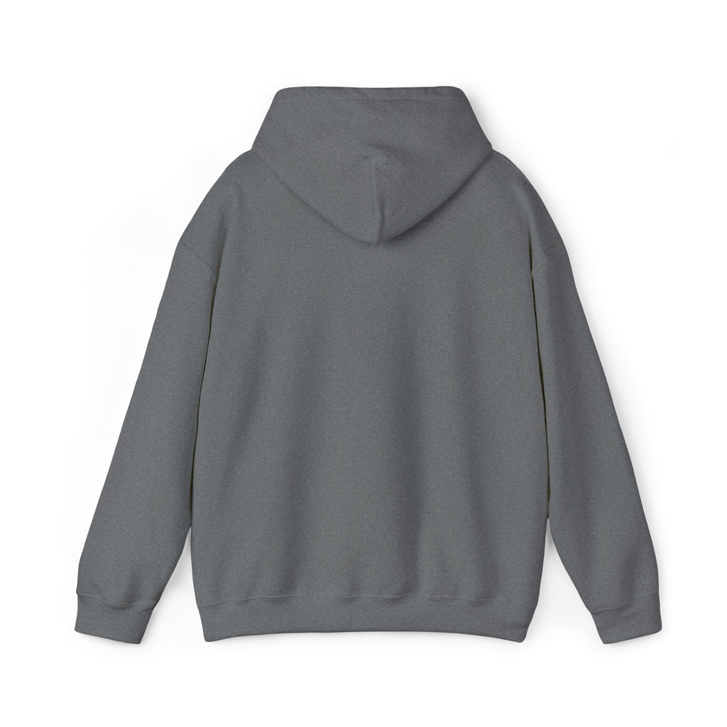 EMBROIDERED Custom Image - (Dark Colors) Hoodies