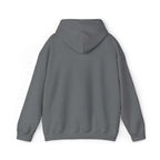 EMBROIDERED Custom Image - (Dark Colors) Hoodies