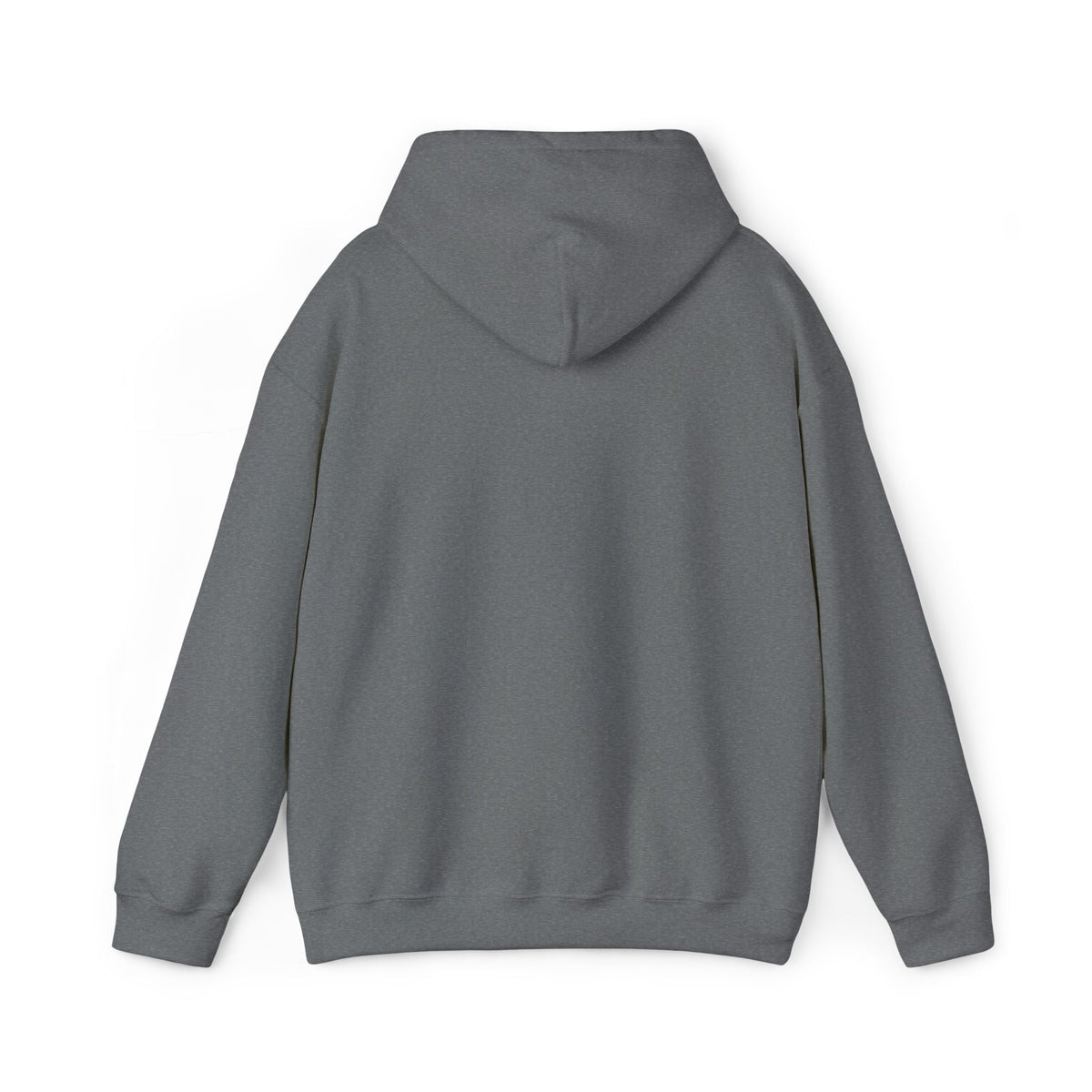 EMBROIDERED Custom Image - (Dark Colors) Hoodies