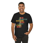 Husband T-Shirt — Funny Gift Tee for Him 💘