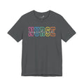 Registered Nurse — Women's Graphic T-Shirt