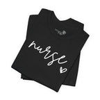 Nurse — Women's Graphic T-Shirt