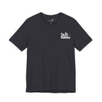 The Rodfather — Fishing Dad T-Shirt | Funny Father’s Day Gift