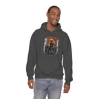 Thriller Night Halloween - Cozy Hoodie
