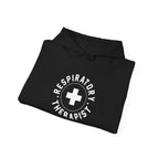 Respiratory Therapist — Cozy Graphic Hoodie