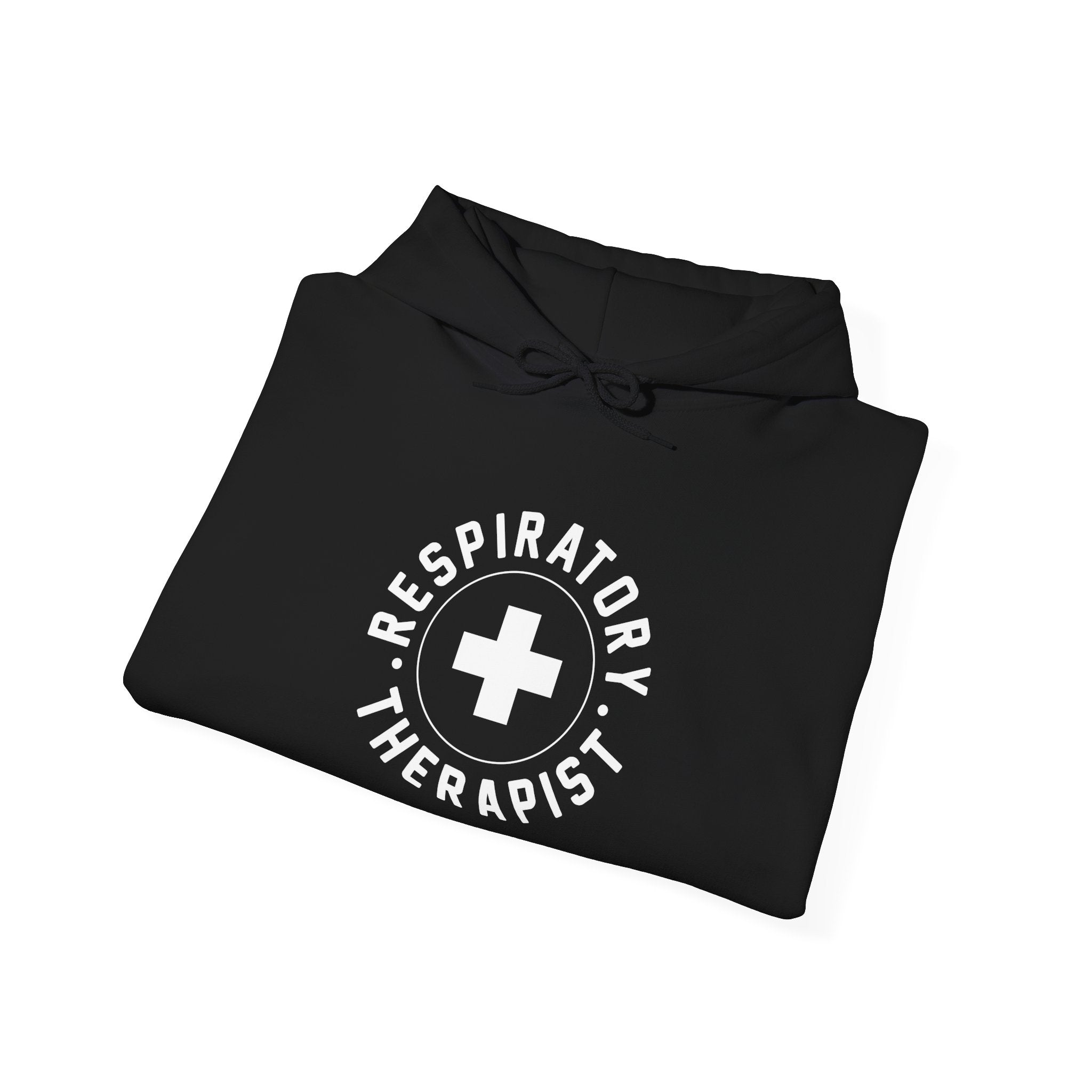 Respiratory Therapist — Cozy Graphic Hoodie