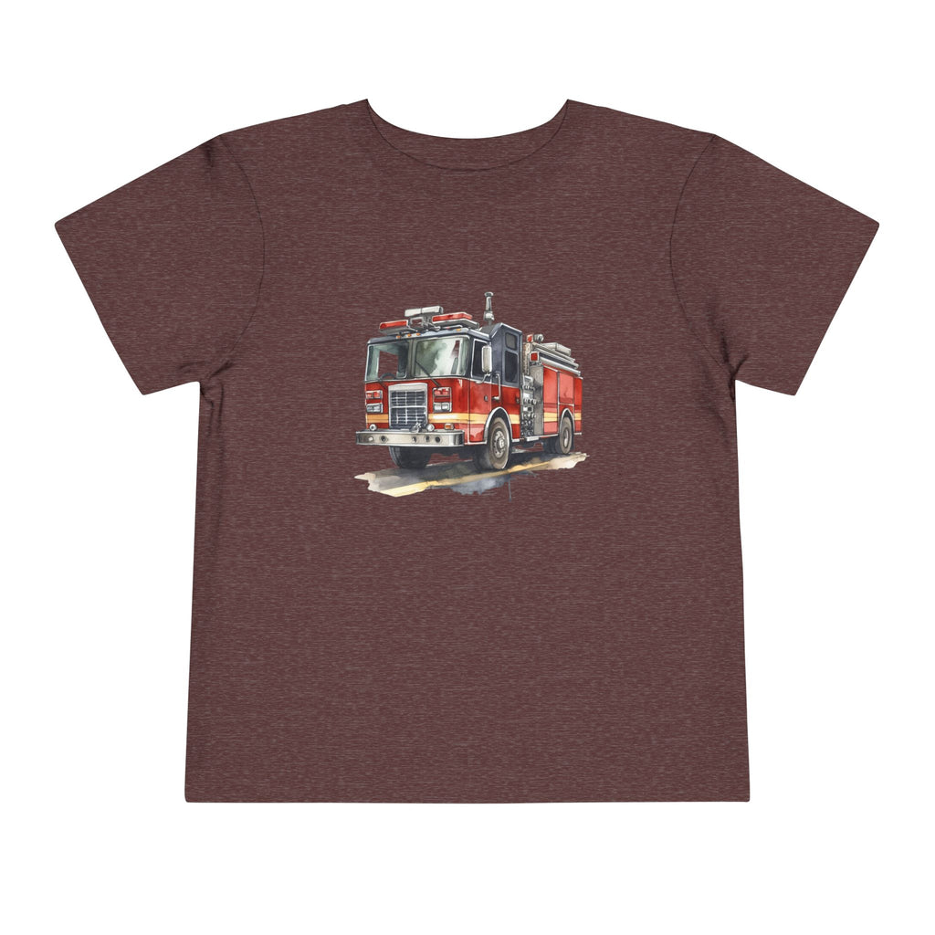 FIRETRUCK