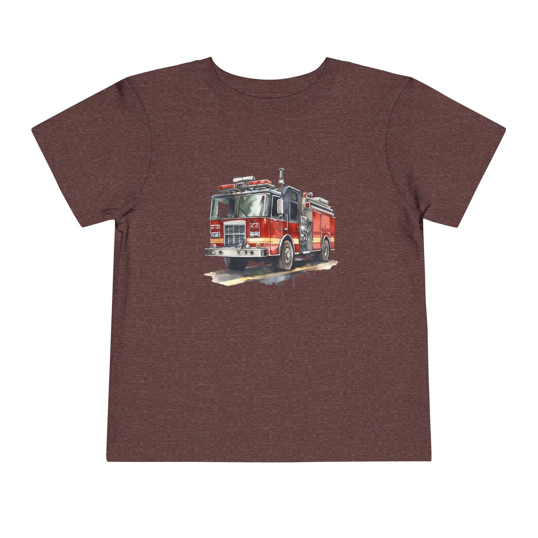 FIRETRUCK
