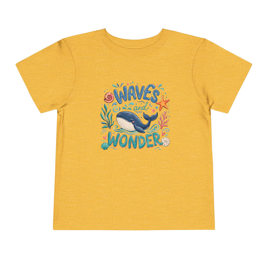 WAVES OF WONDER