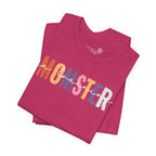 Momster in Training Unisex T-Shirt - Print