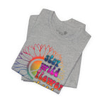 Wild Child — Funny Women's Graphic Tee