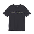 12 Years Later and All I Got Was This Shirt — Funny High School Graduation T-Shirt