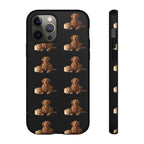 Personalized Photo Phone Case — Custom Picture Case Glossy or Matte