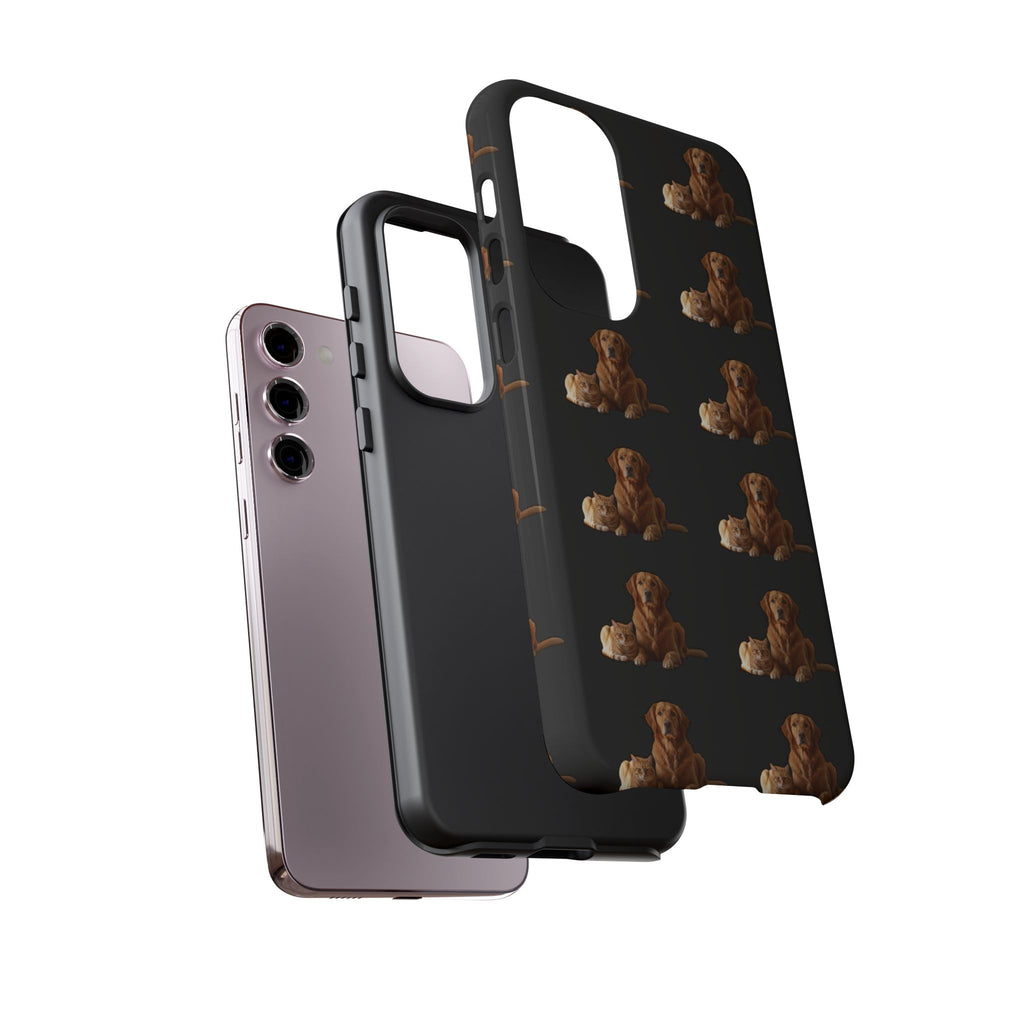 Personalized Photo Phone Case — Custom Picture Case Glossy or Matte
