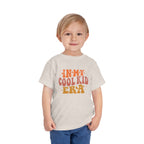 In My Cool Kid Era — Funny Toddler Boy Graphic Tee