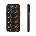 Personalized Photo Phone Case — Custom Picture Case Glossy or Matte