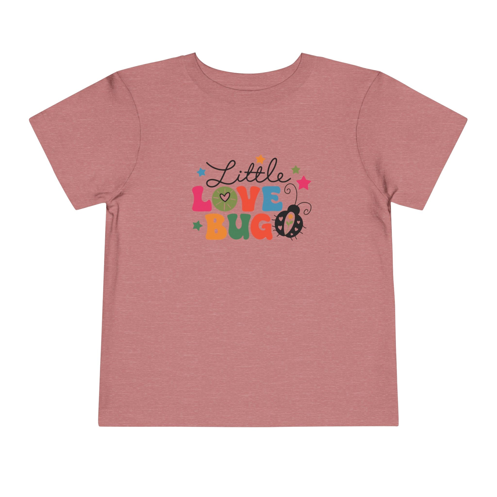 little love bug