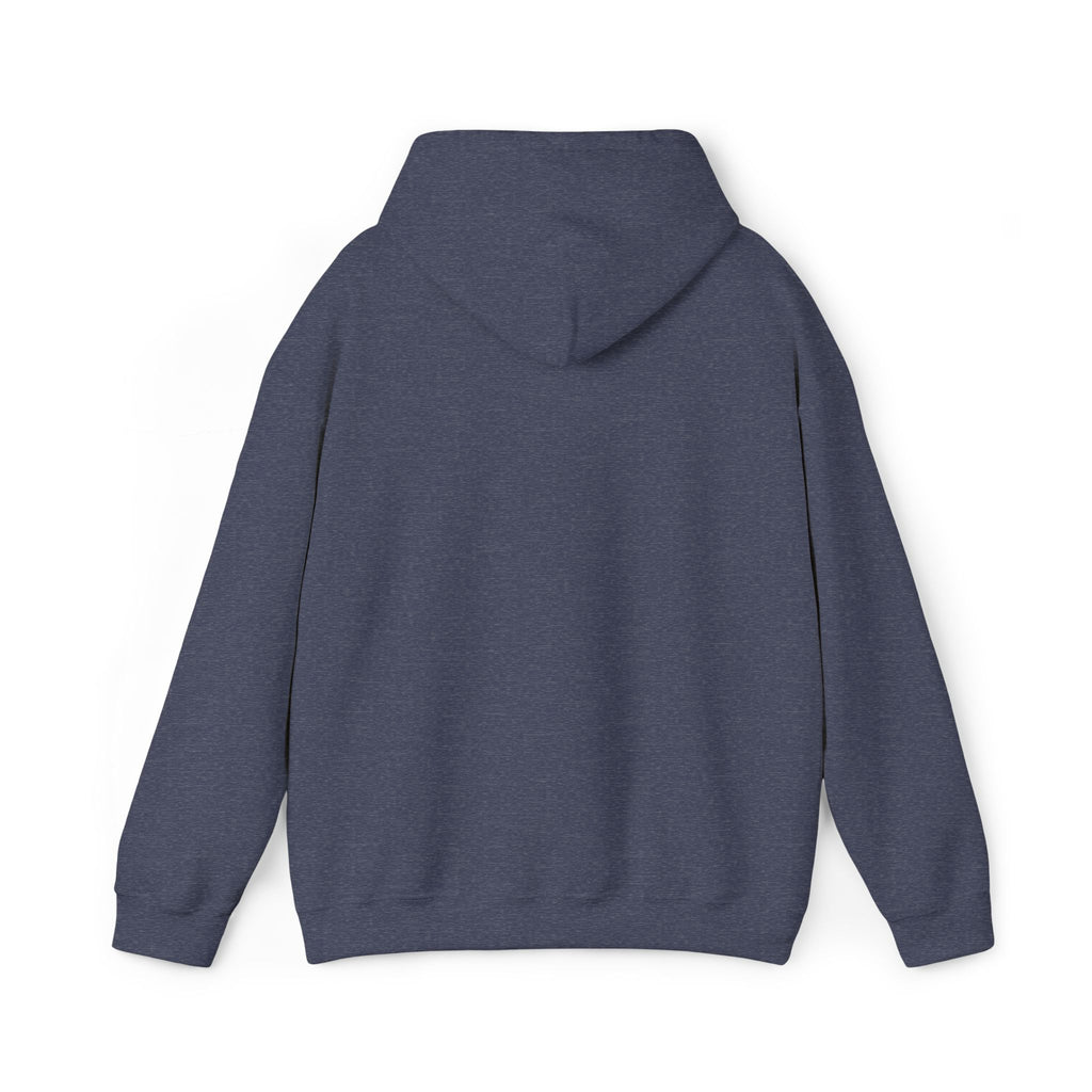 EMBROIDERED Custom Image - (Dark Colors) Hoodies