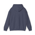 EMBROIDERED Custom Image - (Dark Colors) Hoodies