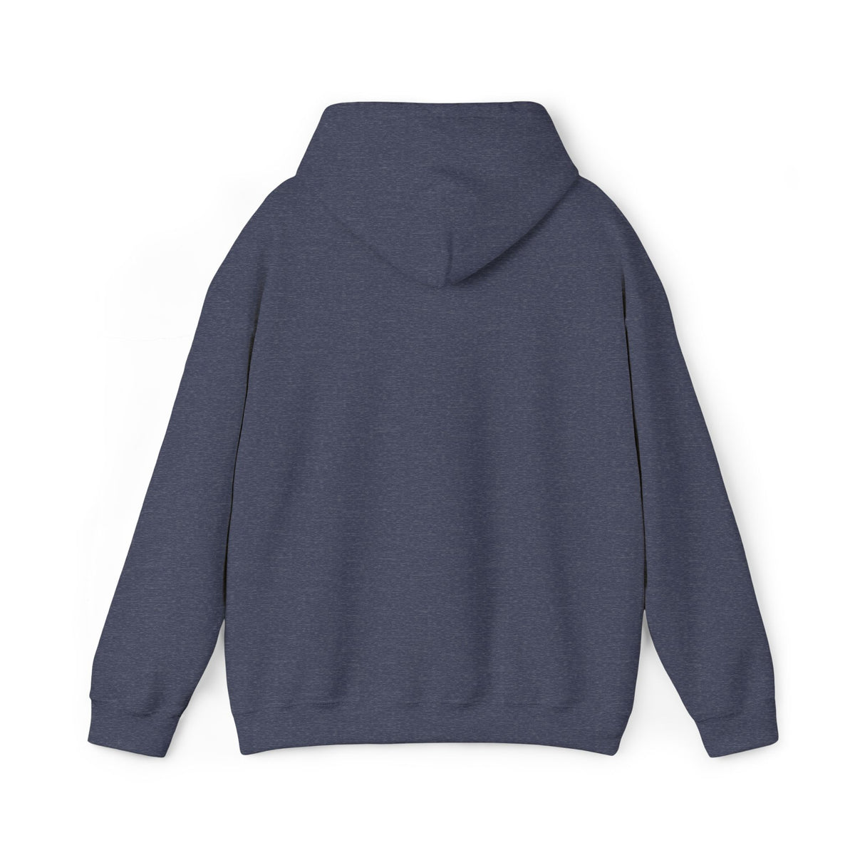 EMBROIDERED Custom Image - (Dark Colors) Hoodies