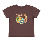 Pre-K Graduate — Toddler Graduation T-Shirt