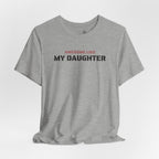 awesome like my daughter