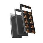 Personalized Photo Phone Case — Custom Picture Case Glossy or Matte