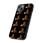 Personalized Photo Phone Case — Custom Picture Case Glossy or Matte