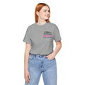 Today I Feel Ambitchous Unisex T-Shirt — Bold Funny Gift for Her