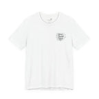 Custom Statement Tee — One-of-a-Kind Image