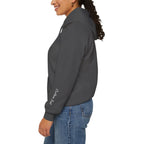 Intensive Care Unit — Customized Cartoon Duck Cozy Hoodie