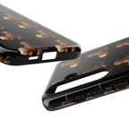Personalized Photo Phone Case — Custom Picture Case Glossy or Matte
