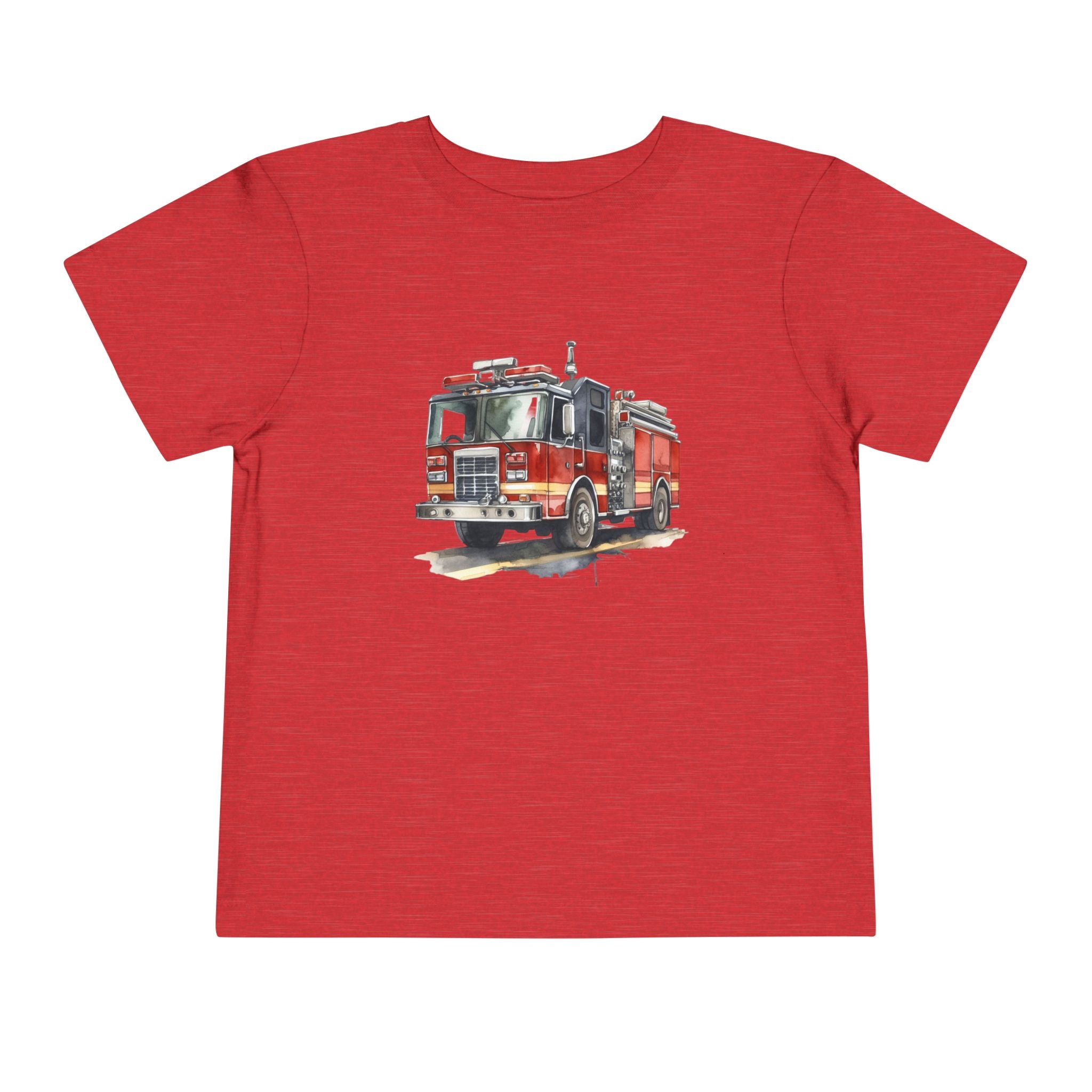 FIRETRUCK