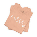 Nurse — Women's Graphic T-Shirt