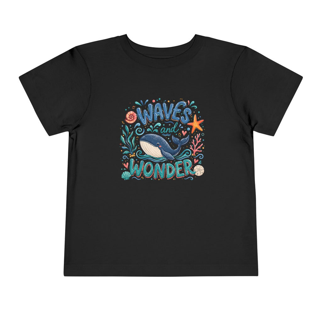 WAVES OF WONDER
