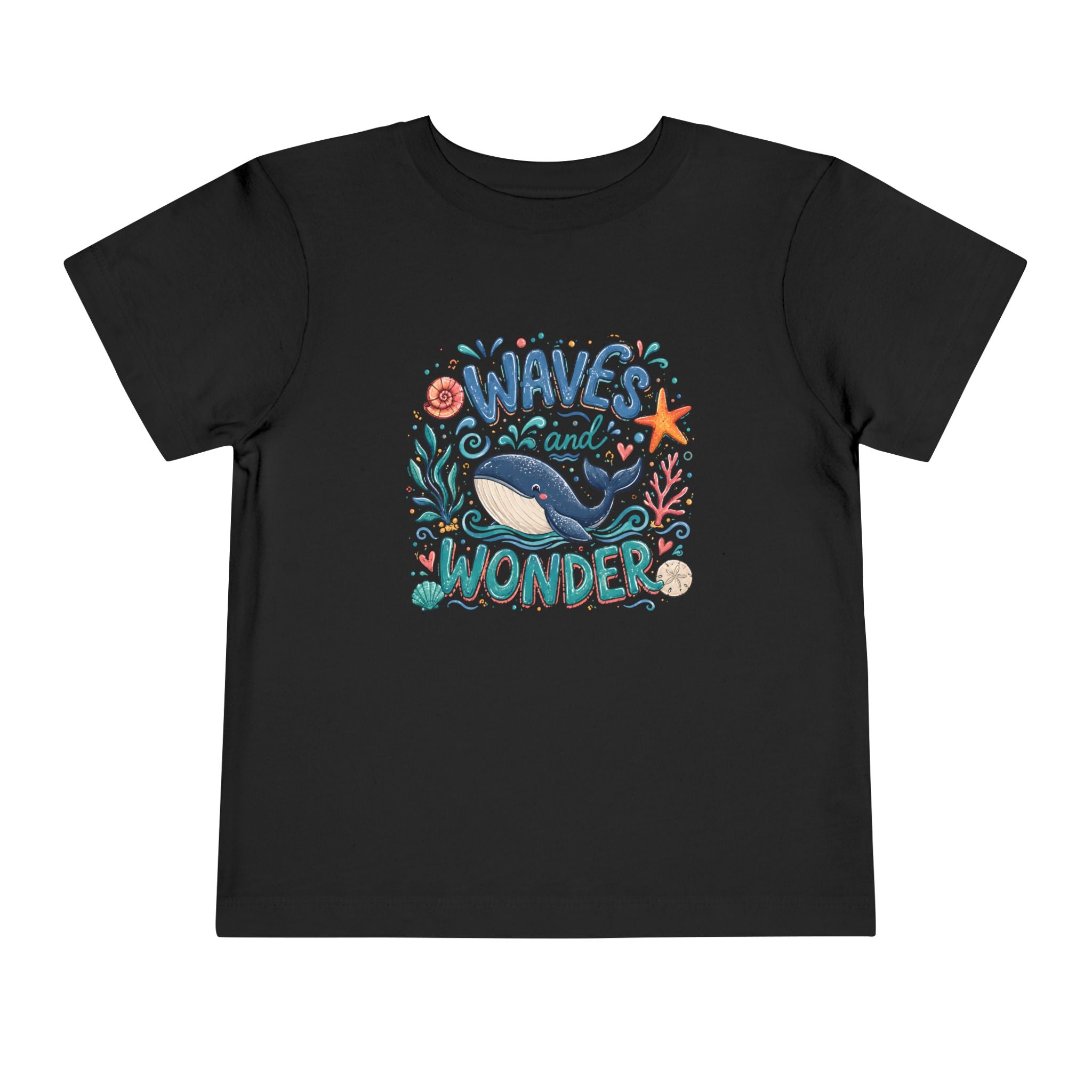 WAVES OF WONDER